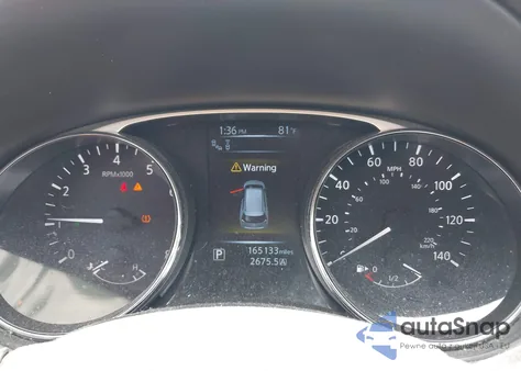 2014 Nissan Rogue Sl from USA, damaged, VIN 5N1AT2MV0EC807942